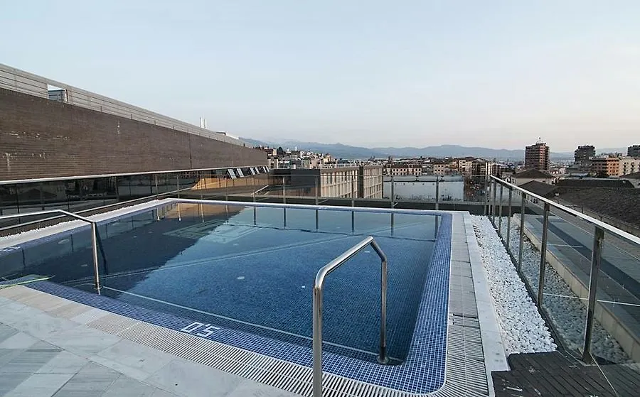 Hotel Granada By Pierre & Vacances