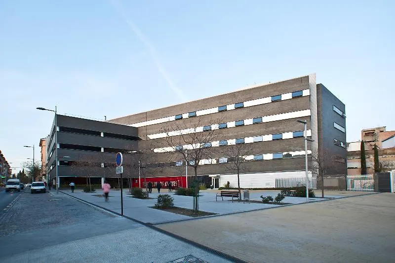 Hotel Granada By Pierre & Vacances
