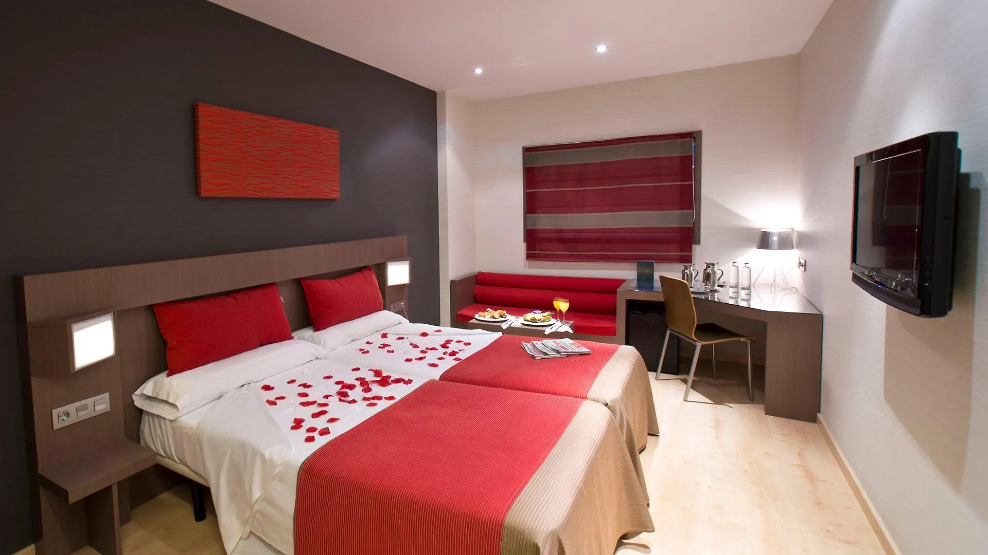 Hotel Granada By Pierre & Vacances