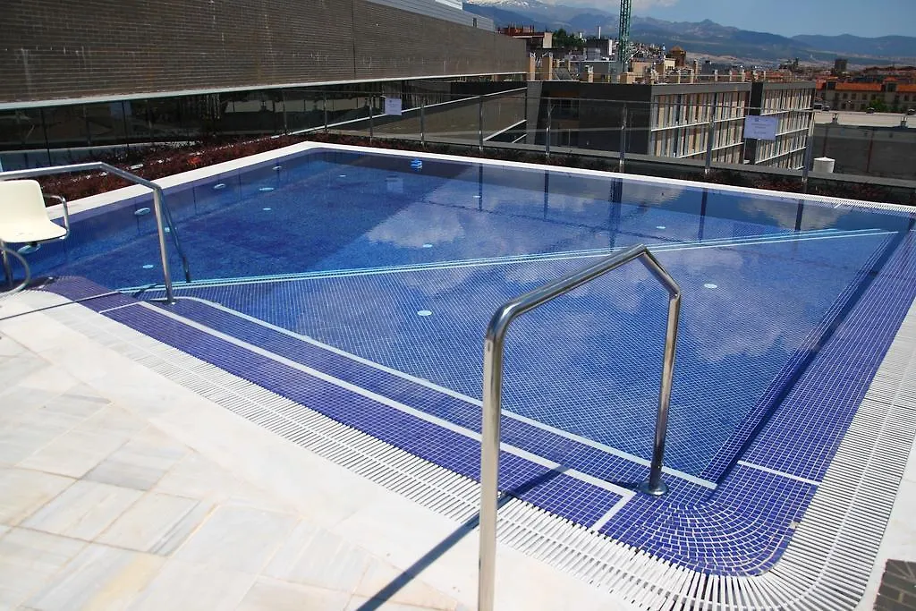 Hotel Granada By Pierre & Vacances