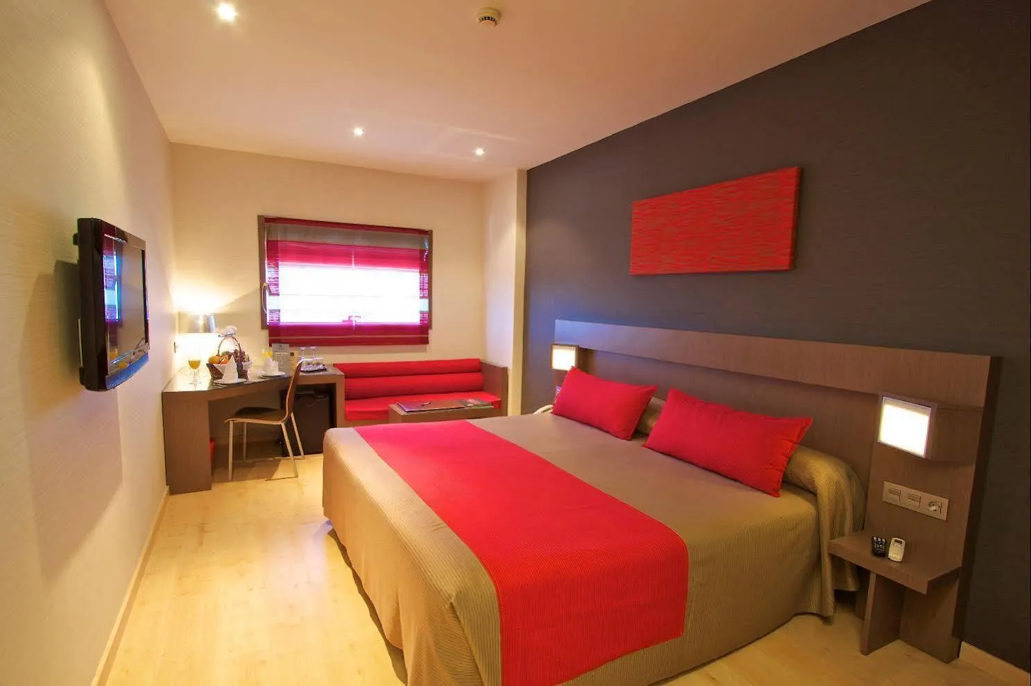Hotel Granada By Pierre & Vacances Spain