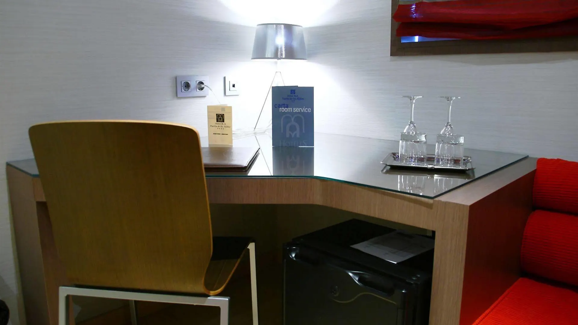 Hotel Granada By Pierre & Vacances