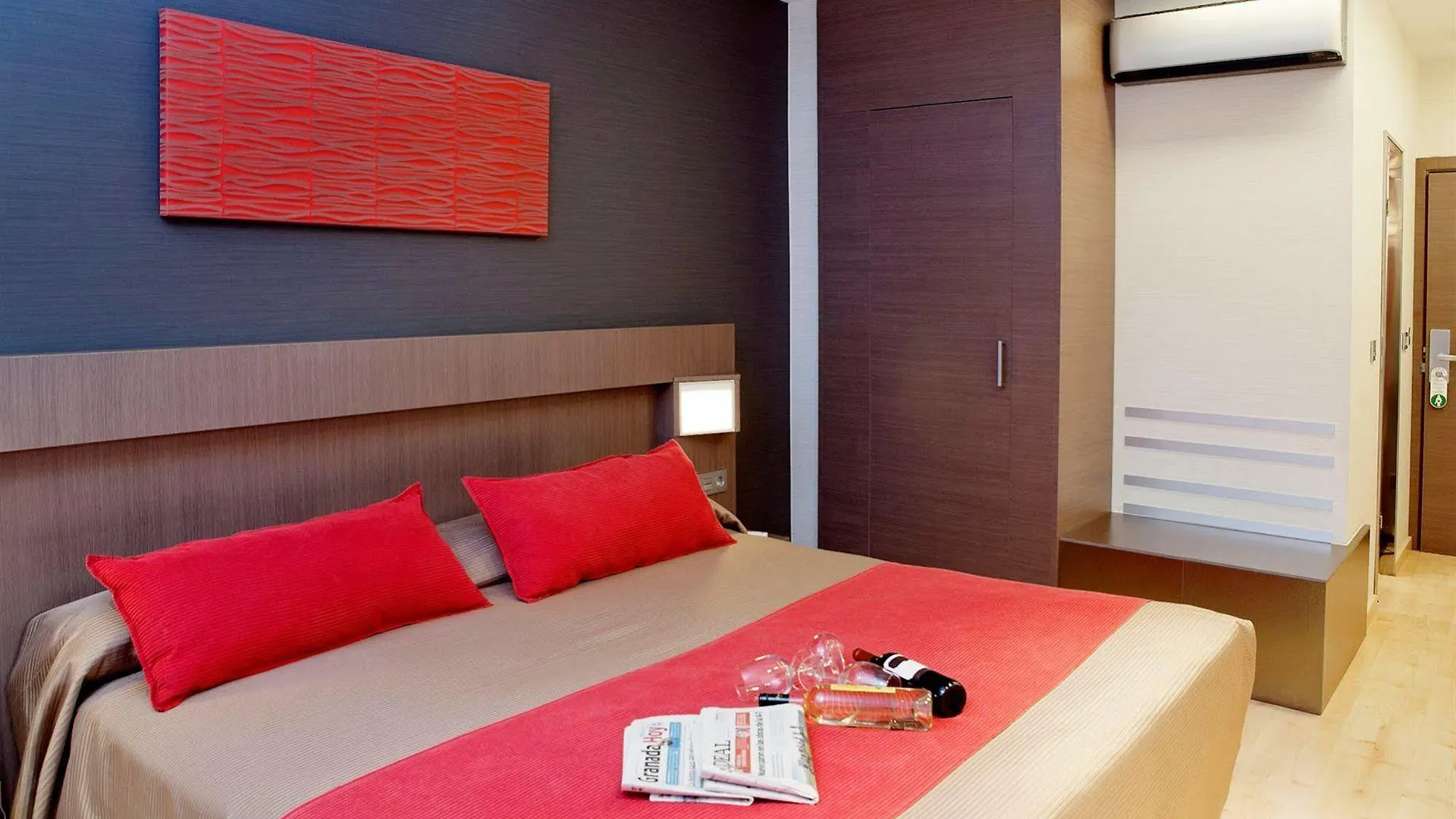 ****  Hotel Granada By Pierre & Vacances Spain