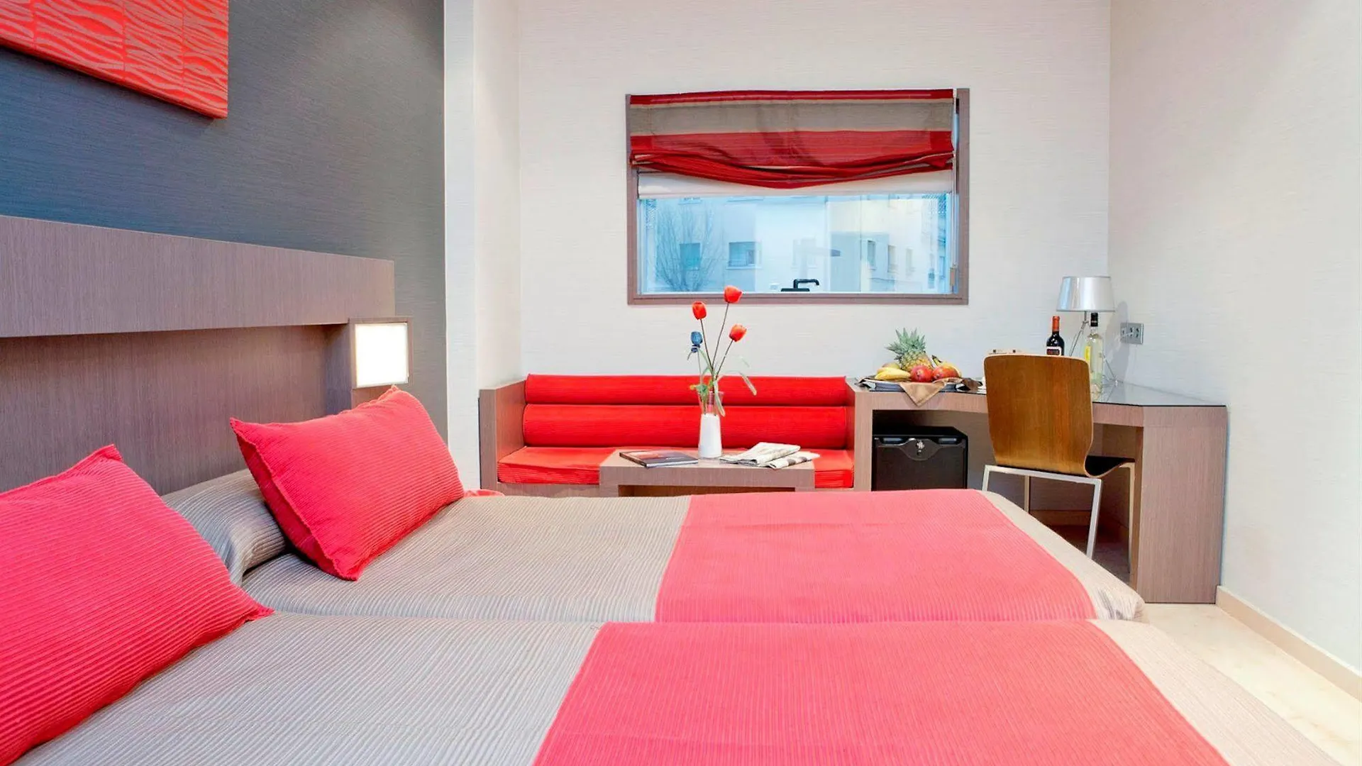 Hotel Granada By Pierre & Vacances