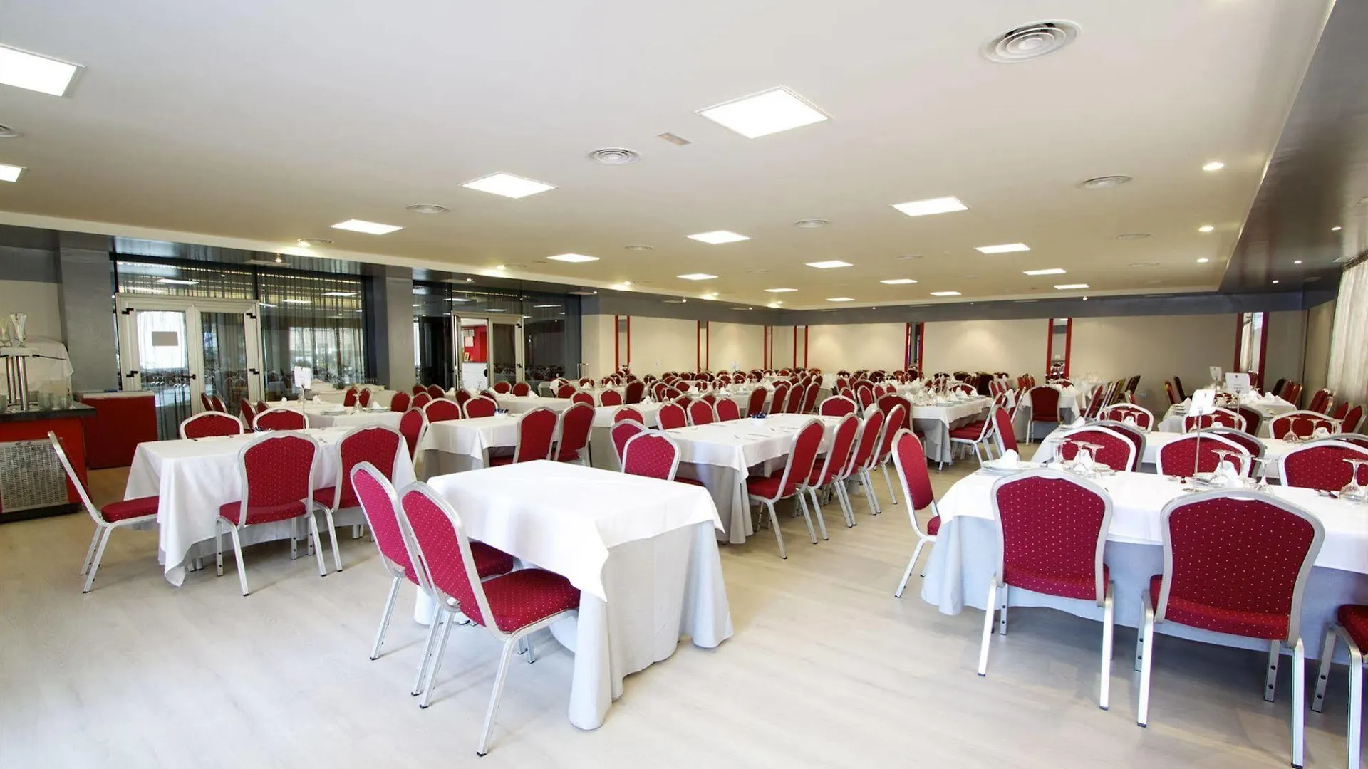 Hotel Granada By Pierre & Vacances