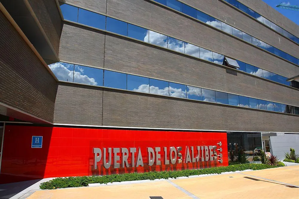 Hotel Granada By Pierre & Vacances 4*,